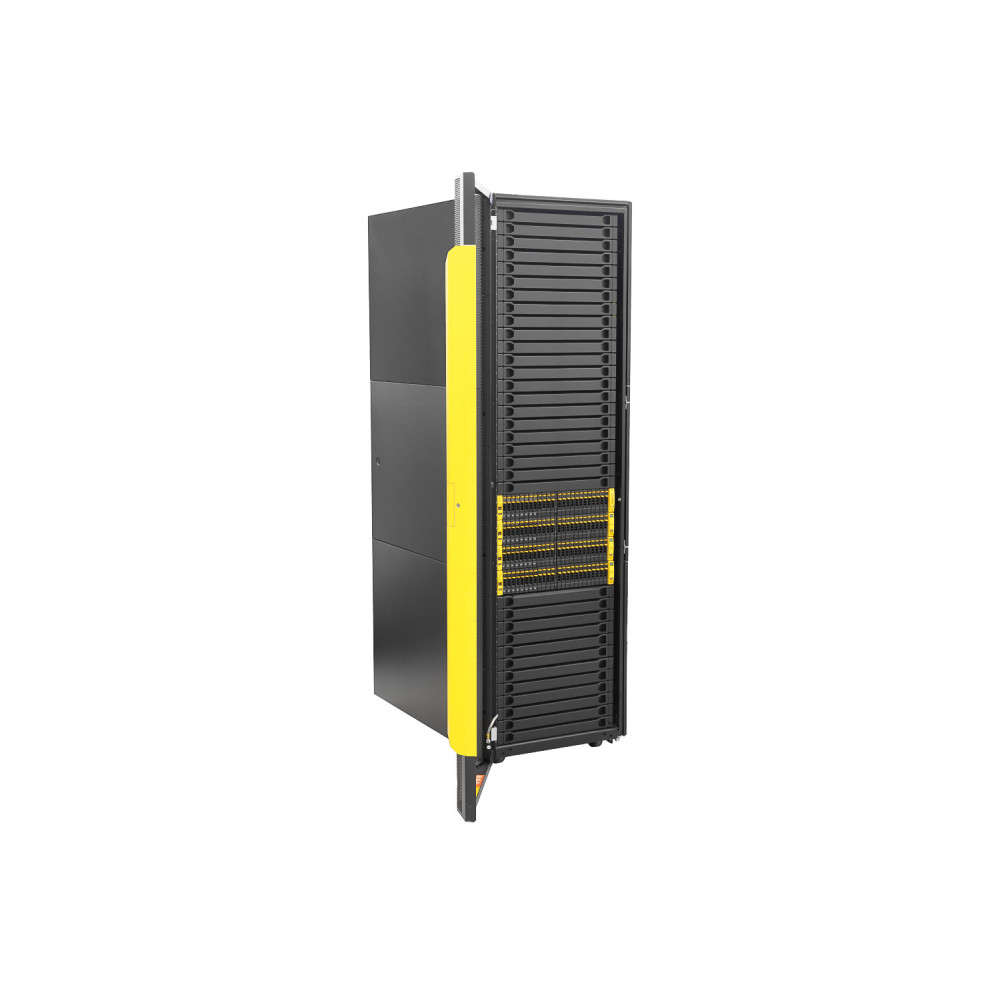 HPE 3PAR STORESERV 8200 RACK STORAGE SYSTEM